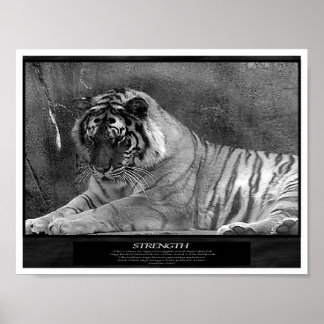 クリスチャンとしての強み ポスター