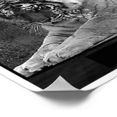 クリスチャンとしての強み ポスター (角)