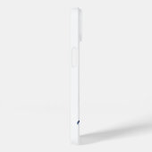 クリスチャンのアフリカ系アメリカ人祈りの言葉 Case-Mate iPhoneケース (裏面 / 右)