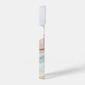 クリスチャンのアートワーク良いサマリア人 iPhoneケース (右側面)