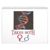 クリスチャンのカレンダー カレンダー (カバー)