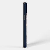 クリスチャンのケースメイトiPhoneケース iPhoneケース (右側面)