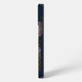 クリスチャンのケースメイトiPhoneケース iPhoneケース (左側面)