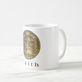 クリスチャンのコーヒーマグ コーヒーマグカップ (正面右)