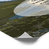 クリスチャンのポスター – コリント ポスター (角)