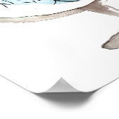 クリスチャンのポスター、ヒルソン、グローブアート ポスター (角)