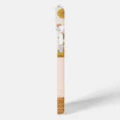 クリスチャンの地下聖書箱 – 編集可能 Case-Mate iPhoneケース (裏面 / 左)