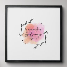 クリスチャンの家の装飾