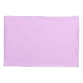 クリスチャンの神は私の名前を知っている輝く星 枕カバー (裏面)