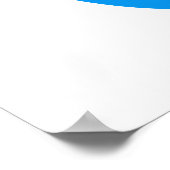 クリスチャンの若者 ポスター (角)