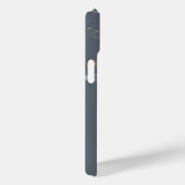 クリスチャンの賛美歌、彼は私と一緒に歩き、彼は話す Case-Mate iPhoneケース (裏面 / 右)