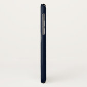 クリスチャンのApple xの電話ケース Case-Mate iPhoneケース (裏面/左)