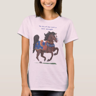クリスチャンのTシャツ Tシャツ
