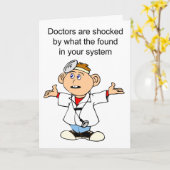 クリスチャンは元気になる カード (黄色い花)