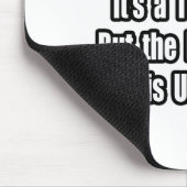 クリスチャンは… マウスパッド (コーナー)