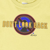 クリスチャンを振り返らないおもしろい キャップ