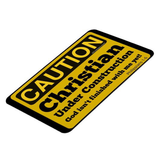 クリスチャンアンダー建築冷蔵庫用マグネット マグネット (左側)