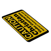 クリスチャンアンダー建築冷蔵庫用マグネット マグネット (右側)