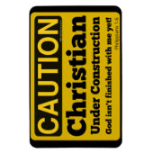 クリスチャンアンダー建築冷蔵庫用マグネット マグネット (縦)