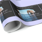 クリスチャンインスパイア ラッピングペーパー (ロールコーナー)