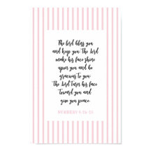 クリスチャンウォールアートデコールピンクガールーム