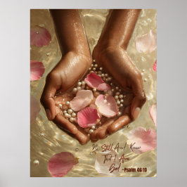 クリスチャンウォールアートホームデコール ポスター