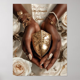 クリスチャンウォールアートホームデコール ポスター