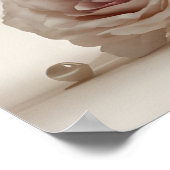 クリスチャンウォールアートホームデコール ポスター (角)