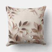 クリスチャンエレガントクロスピローラーアイデザイン クッション (裏面)