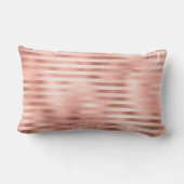 クリスチャンカウントユア恵みバラ金ゴールド ランバークッション (裏面)