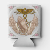 クリスチャンカスタムハンズナースクーラーボックス 缶クーラー (裏面)