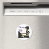 クリスチャンキーズマグネット マグネット (インサイチュ (食洗機))