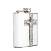 クリスチャンクラシカルクロス フラスク (右)