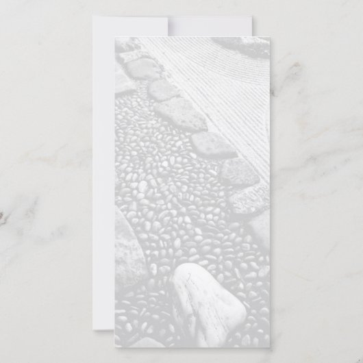 クリスチャンクロスジョン14悔やみや弔慰ありがとう3 サンキューカード (裏面)