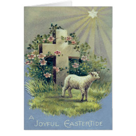 クリスチャンクロスラムスター