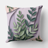 クリスチャンクロス装飾用クッションアイデザイン クッション (裏面)