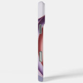 クリスチャンクロスiPhone 16 Proケースアイデザイン Case-Mate iPhoneケース (裏面 / 右)