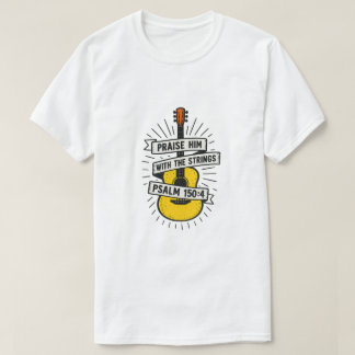 クリスチャングラフィックTシャツTシャツ Tシャツ
