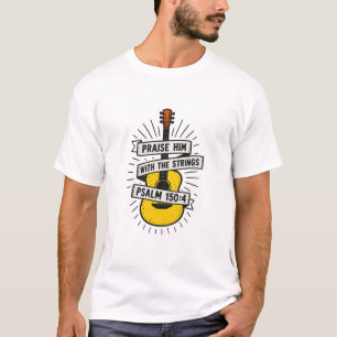 クリスチャングラフィックTシャツTシャツ Tシャツ