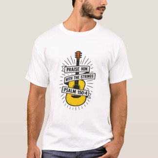 クリスチャングラフィックTシャツTシャツ Tシャツ