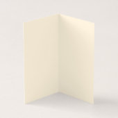 クリスチャンサンキューカード (内部)