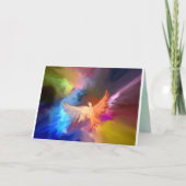 クリスチャンサンキューカード サンキューカード (正面)