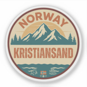 クリスチャンサン、ノルウェー ノルウェー シール