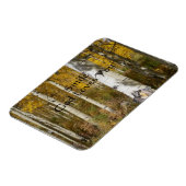 クリスチャンスマイル神はあなたを愛する マグネット (左側)