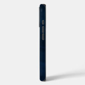 クリスチャンソルジャー Case-Mate iPhoneケース (裏面 / 左)