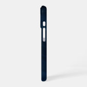 クリスチャンソルジャー iPhone 16ケース (左側面)