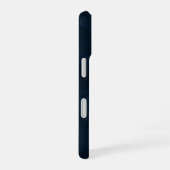 クリスチャンソルジャー iPhone 16ケース (右側面)