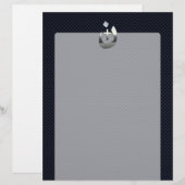 クリスチャンナザレスピリチュアルシンボル (正面/裏面)