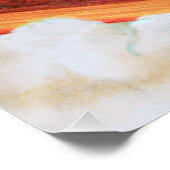 クリスチャンパスカルラム ポスター (コーナー)