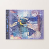 クリスチャンパズル ジグソーパズル (横)